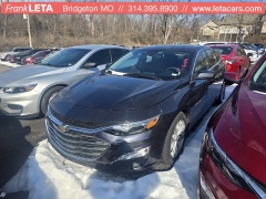  2023 Chevrolet Malibu 4dr Sdn 1LT at Dime Down by Frank Leta near Bridgeton, MO