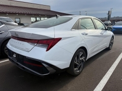 Used 2024  Hyundai Elantra Limited IVT at Dime Down by Frank Leta near Bridgeton&comma; MO