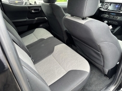 Used 2023 Toyota Tacoma 2WD Double Cab 5' Bed V6 AT (Natl) at Dime Down by Frank Leta near Bridgeton, MO