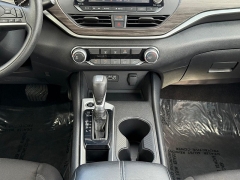 Used 2025  Nissan Altima SV FWD at Dime Down by Frank Leta near Bridgeton&comma; MO