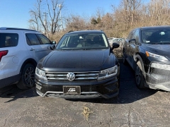 Used 2021  Volkswagen Tiguan 2&period;0T 4MOTION at Dime Down by Frank Leta near Bridgeton&comma; MO