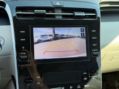 Used 2024  Hyundai Tucson SEL AWD *Ltd Avail* at Dime Down by Frank Leta near Bridgeton, MO