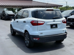 Used 2018  Ford EcoSport 4d SUV FWD S at Dime Down by Frank Leta near Bridgeton&comma; MO