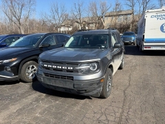Used 2024  Ford Bronco Sport Big Bend 4x4 at Dime Down by Frank Leta near Bridgeton&comma; MO