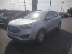 Used 2024 Ford Edge AWD at Dime Down by Frank Leta near Bridgeton, MO