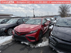  2024 Toyota Camry SE Nightshade Auto at Dime Down by Frank Leta near Bridgeton, MO