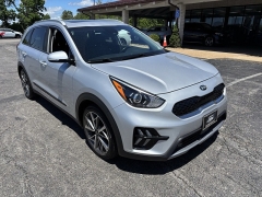 Used 2021 Kia Niro EX Premium FWD at Dime Down by Frank Leta near Bridgeton, MO