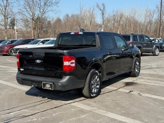 Used 2025  Ford Maverick XLT FWD SuperCrew Hybrid at Dime Down by Frank Leta near Bridgeton&comma; MO