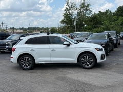 Used 2023 Audi Q5 S line Premium Plus 45 TFSI quattro at Dime Down by Frank Leta near Bridgeton, MO