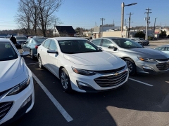 Used 2024  Chevrolet Malibu 4dr Sdn 1LT at Dime Down by Frank Leta near Bridgeton&comma; MO