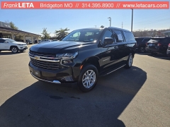  2023 Chevrolet Suburban 4WD 4dr LT at Dime Down by Frank Leta near Bridgeton, MO