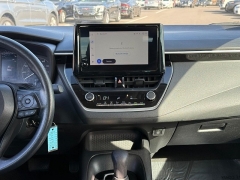 Used 2024  Toyota Corolla LE CVT &lpar;Natl&rpar; at Dime Down by Frank Leta near Bridgeton&comma; MO