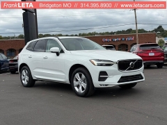 2022 Volvo XC60 B5 AWD Momentum at Dime Down by Frank Leta near Bridgeton, MO
