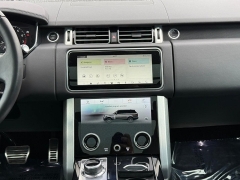 Used 2021  Land Rover Range Rover P525 Westminster SWB at Dime Down by Frank Leta near Bridgeton, MO