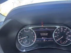 Used 2024  Nissan Sentra SV CVT at Dime Down by Frank Leta near Bridgeton&comma; MO