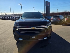 Used 2023  Chevrolet Suburban 4WD 4dr LT at Dime Down by Frank Leta near Bridgeton&comma; MO