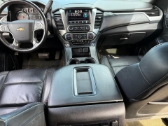 Used 2015  Chevrolet Tahoe 4d SUV 4WD LT at Dime Down by Frank Leta near Bridgeton, MO