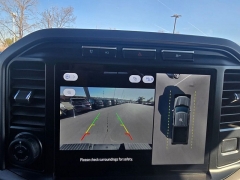 Used 2024  Ford F-150 XLT 4WD SuperCrew Box at Dime Down by Frank Leta near Bridgeton&comma; MO