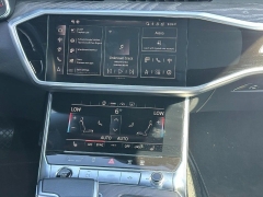 Used 2024  Audi A6 Sedan Premium Plus 55 TFSI quattro at Dime Down by Frank Leta near Bridgeton&comma; MO