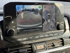 Used 2025  Nissan Pathfinder SL 4WD at Dime Down by Frank Leta near Bridgeton&comma; MO