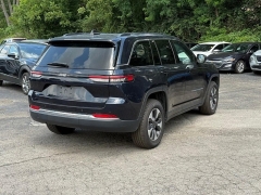 Used 2024 Jeep Grand Cherokee 4xe 4x4 at Dime Down by Frank Leta near Bridgeton, MO