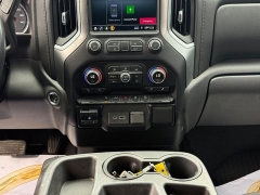 Used 2021  Chevrolet Silverado 1500 4WD Crew Cab 147" RST at Dime Down by Frank Leta near Bridgeton&comma; MO