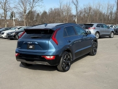 Used 2023  Kia Niro EV Wind at Dime Down by Frank Leta near Bridgeton&comma; MO