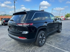 Used 2024 Jeep Grand Cherokee 4xe 4x4 at Dime Down by Frank Leta near Bridgeton, MO