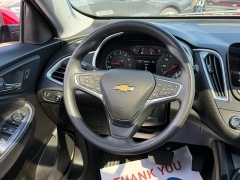 Used 2024 Chevrolet Malibu 4dr Sdn 1LT at Dime Down by Frank Leta near Bridgeton, MO