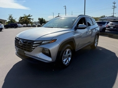 Used 2024  Hyundai Tucson SEL AWD *Ltd Avail* at Dime Down by Frank Leta near Bridgeton, MO