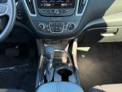 Used 2024  Chevrolet Malibu 4dr Sdn 1LT at Dime Down by Frank Leta near Bridgeton&comma; MO