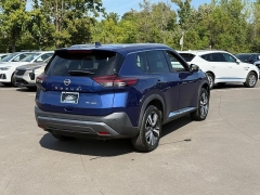 Used 2023 Nissan Rogue AWD SL at Dime Down by Frank Leta near Bridgeton, MO