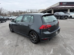 Used 2017  Volkswagen Golf GTI 2&period;0T 4-Door DSG at Dime Down by Frank Leta near Bridgeton&comma; MO