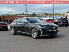 Used 2024 Cadillac CT5 4dr Sdn Premium Luxury at Dime Down by Frank Leta near Bridgeton, MO