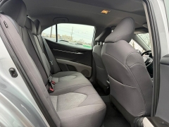 Used 2024  Toyota Camry LE Auto at Dime Down by Frank Leta near Bridgeton&comma; MO