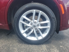Used 2023 Dodge Durango GT Plus AWD at Dime Down by Frank Leta near Bridgeton, MO