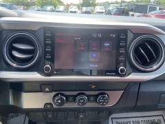 Used 2023 Toyota Tacoma 2WD Double Cab 5' Bed I4 AT (Natl) at Dime Down by Frank Leta near Bridgeton, MO