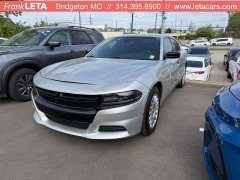  2019 Dodge Charger 4d Sedan AWD Police Hemi at Dime Down by Frank Leta near Bridgeton, MO