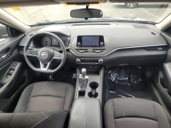 Used 2022 Nissan Altima 2.5 SV Sedan at Frank Leta Mitsubishi near Bridgeton, MO