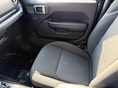 Used 2023  Jeep Wrangler 4xe Rubicon 4x4 at Dime Down by Frank Leta near Bridgeton&comma; MO