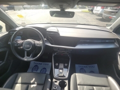 Used 2024 Audi A3 Premium 40 TFSI at Dime Down by Frank Leta near Bridgeton, MO