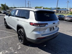 Used 2023 Jeep Grand Cherokee L Altitude 4x4 at Dime Down by Frank Leta near Bridgeton, MO