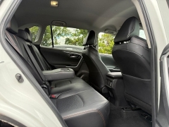 Used 2023 Toyota RAV4 Adventure AWD at Dime Down by Frank Leta near Bridgeton, MO