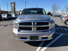 Used 2024  Ram 1500 Classic SLT 4x2 Quad Cab 6'4" Box at Dime Down by Frank Leta near Bridgeton&comma; MO