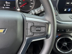 Used 2023  Chevrolet Blazer FWD 4dr LT w/2LT at Dime Down by Frank Leta near Bridgeton, MO