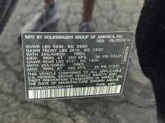 Used 2025 Volkswagen Atlas 2.0T SE w/Technology 4MOTION at Dime Down by Frank Leta near Bridgeton, MO