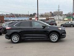 Used 2024  Ford Edge AWD at Dime Down by Frank Leta near Bridgeton&comma; MO