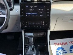 Used 2024 Hyundai Tucson SEL AWD *Ltd Avail* at Dime Down by Frank Leta near Bridgeton, MO