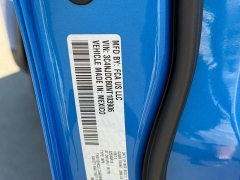 Used 2022 Jeep Compass Limited 4x4 at Dime Down by Frank Leta near Bridgeton, MO