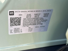 Used 2025 Chevrolet Equinox AWD 4dr LT w/2LT at Dime Down by Frank Leta near Bridgeton, MO